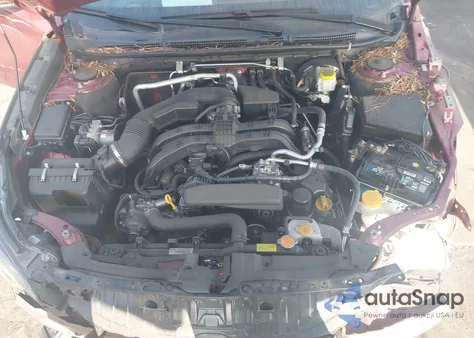 2021 Subaru Outback Premium z USA, uszkodzony, nr VIN 4S4BTACC0M3225580